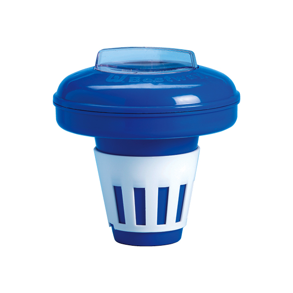 Floating Dispenser Southern Spas